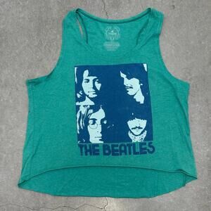 Trunk LTD The Beatles Tank Top